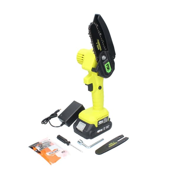 Motorsag Ferrestock