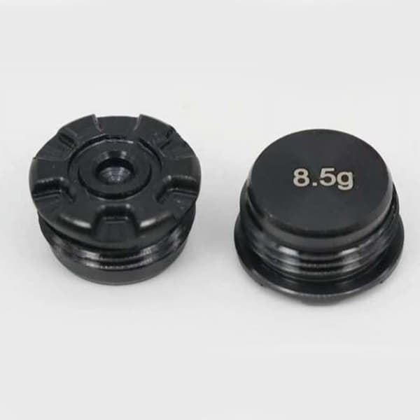 Golfpainot Scews Case for Ping G25 I25 Fit Driver Fairway Wood Club 8.5G Golf Accessories