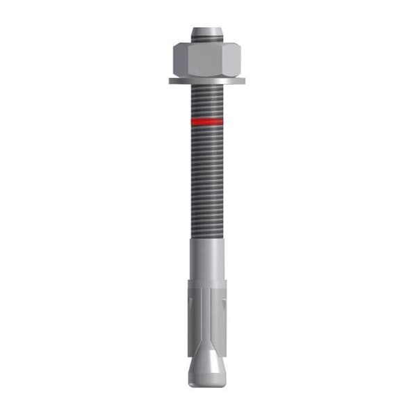TOX Goujon S-Fix Plus M16x145x23 mm, 10 stycken - 4210145