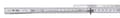 Miniatyrbillede 3 af 9: Skruer GTR12 SP A19 5,5/6,3x230 mm RAL 9007
