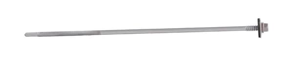 Skruer GTR12 SP A19 5,5/6,3x230 mm RAL 9007