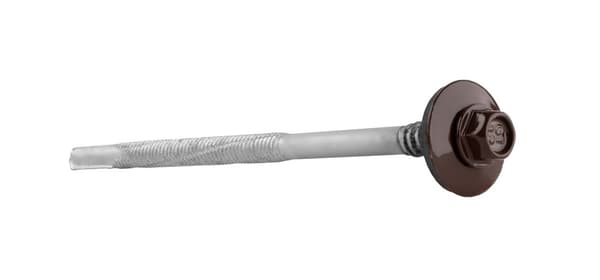 Skruvar GTR12 SP A19 5,5/6,3x230mm RAL 8017