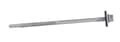 Miniatyrbillede 4 af 9: Skruer GTR12 SP A19 5,5/6,3x130 mm RAL 9006