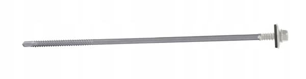 Skruer GTR6 SP A19 5,5/6,3x200mm RAL 9010