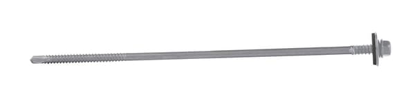 Skruer GTR6 SP A19 5,5/6,3x200mm RAL 9006
