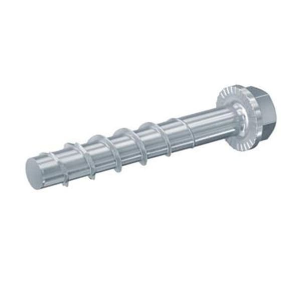 Betongskruv - FISCHER - ULTRACUT FBS II - 12x110 mm - Torx BTE20 - Stål