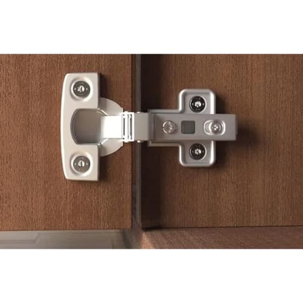 Fischer träskruv PowerFast II 3.5x35 Försenkbar förzinkad vit fullgängad Förpackning med 1000 st.