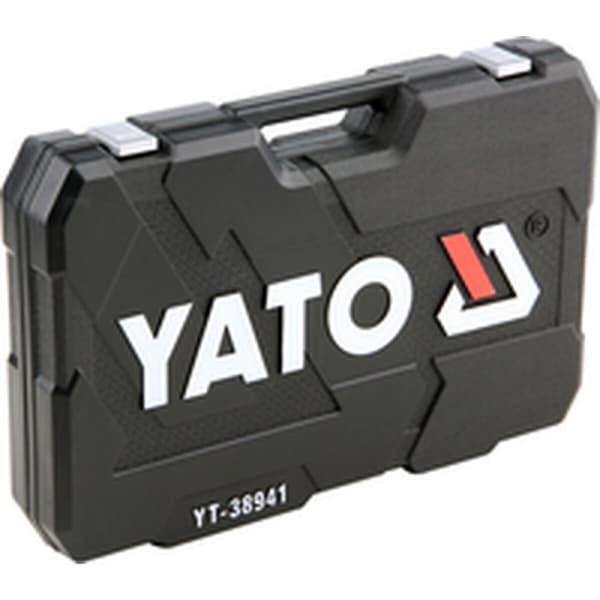 Værktøjssæt Yato YT-38941 225 Dele
