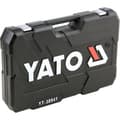 Miniatyrbillede 4 af 4: Værktøjssæt Yato YT-38941 225 Dele