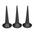 Miniatyrbillede 9 af 10: Silicone Dewalt DCE580N-XJ Sort Gul/Sort Metal 1 Dele