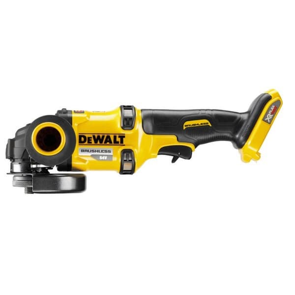 Båndsav Dewalt DCG418NT-XJ