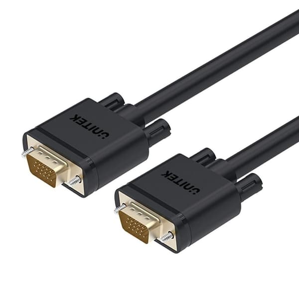 VGA-kabel Unitek Y-C511G