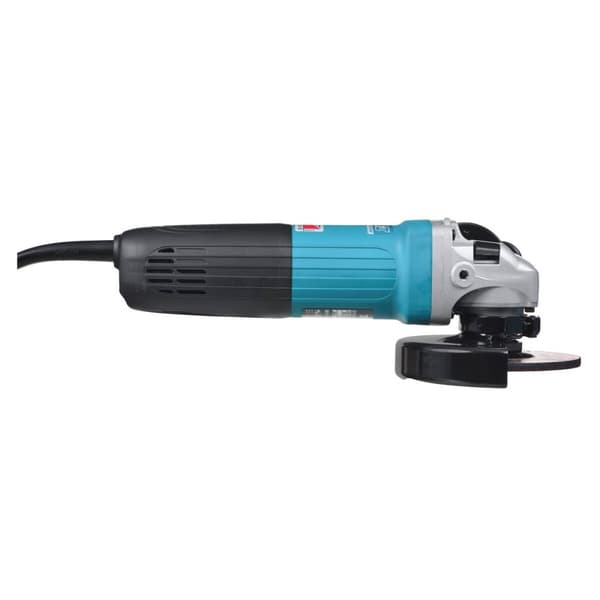 Vinkelsliber Makita GA5040C 1400 W 240 V 125 mm