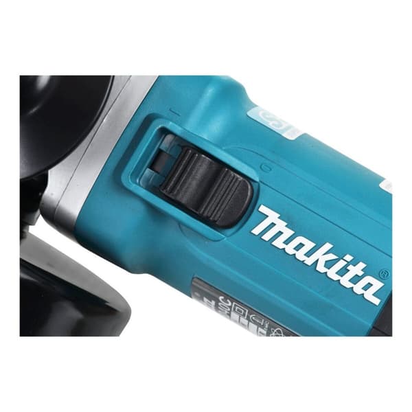 Vinkelsliber Makita GA5040C 1400 W 240 V 125 mm