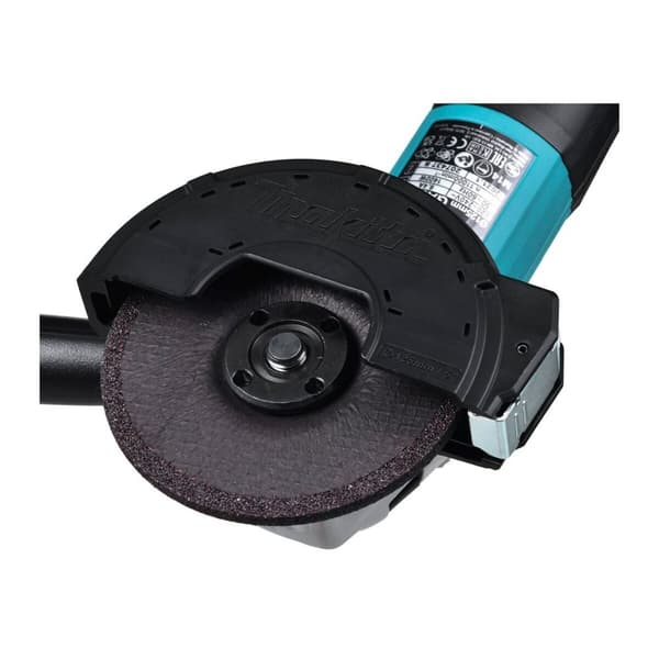 Vinkelsliber Makita GA5040C 1400 W 240 V 125 mm
