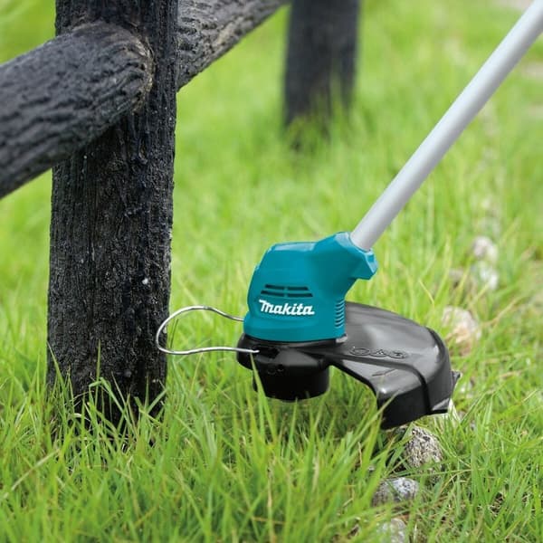 Batteri plæneklipper Makita UR100DWAE 10,8 V