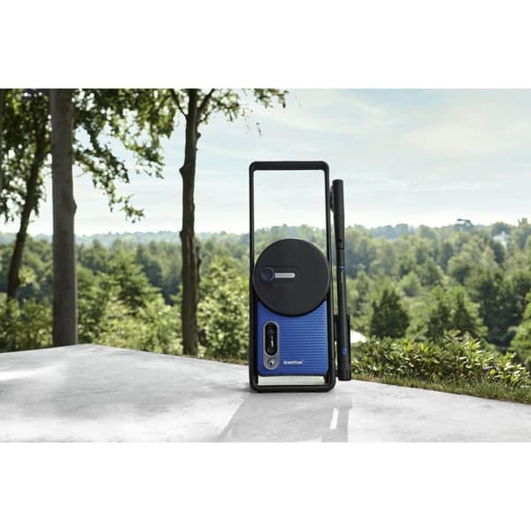 Højtryksrenser Nilfisk Excellent 170 - PA 2100 W