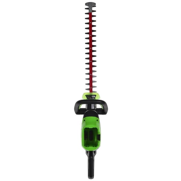 Hækkeklipper Greenworks GD60HT61 60 V