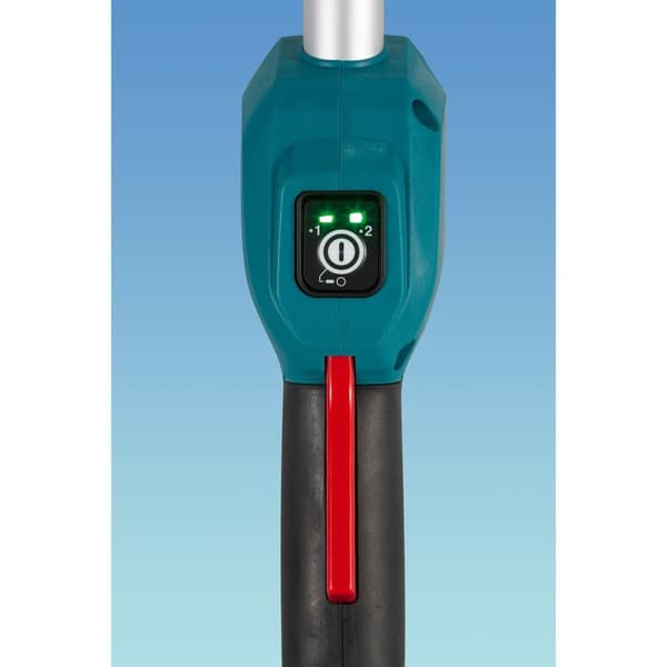 Multifunktionel buskrydder Makita DUR192LZ 18 V