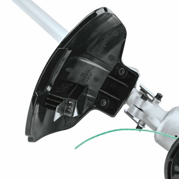 Multifunktionel buskrydder Makita DUR368AZ 18 V