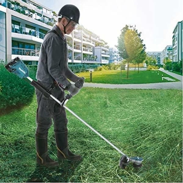Multifunktionel buskrydder Makita DUR368AZ 18 V