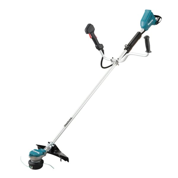 Multifunktionel buskrydder Makita DUR368AZ 18 V