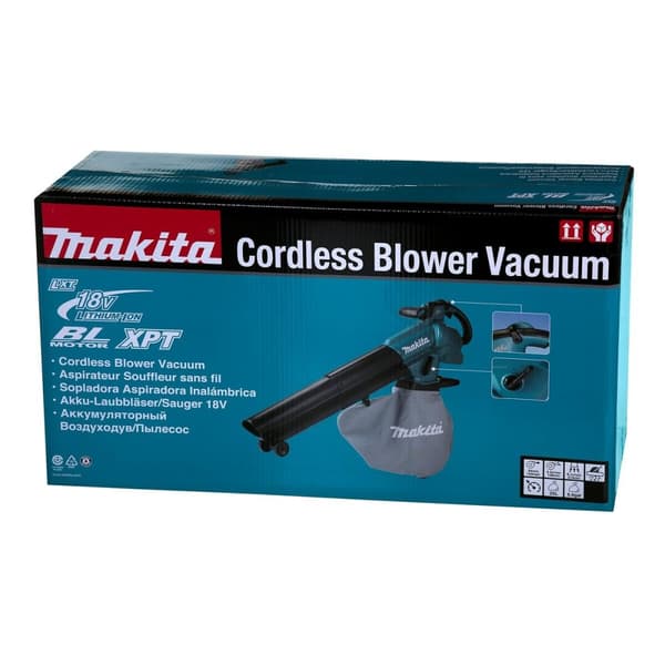 Blæser Makita DUB187Z 18 V