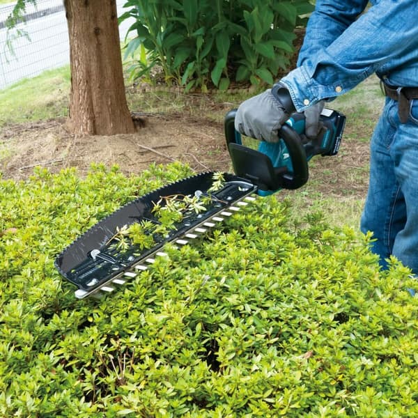 Pensasaitaleikkuri Makita DUH506Z 18 V