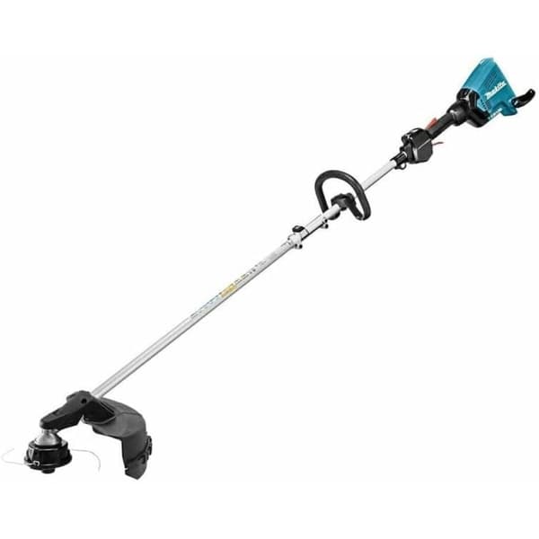 Monitoiminen raivain Makita DUX60ZM4 36 V