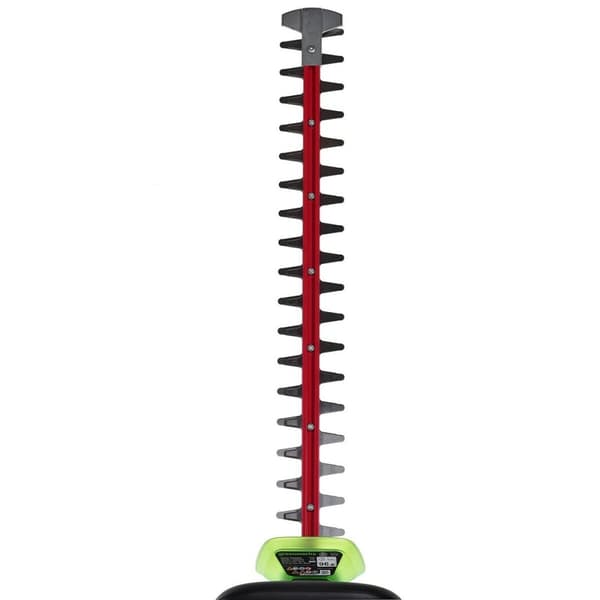 Häcktrimmer Greenworks GD60HT61 60 V