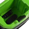 Miniatyrbild 8 av 11: Häcktrimmer Greenworks GD60HT61 60 V