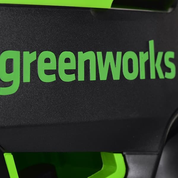 Häcktrimmer Greenworks GD60HT61 60 V