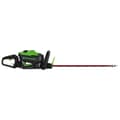 Miniatyrbild 2 av 11: Häcktrimmer Greenworks GD60HT61 60 V