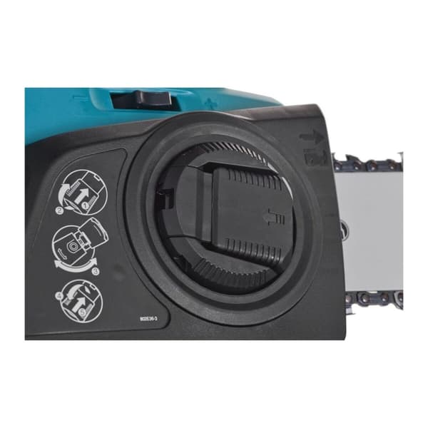 Elektrisk motorsav Makita UC3541A 1800 W