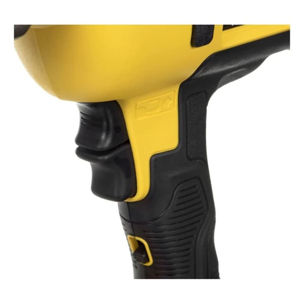 Silicone Dewalt DCE580N-XJ Sort Gul/Sort Metal 1 Dele
