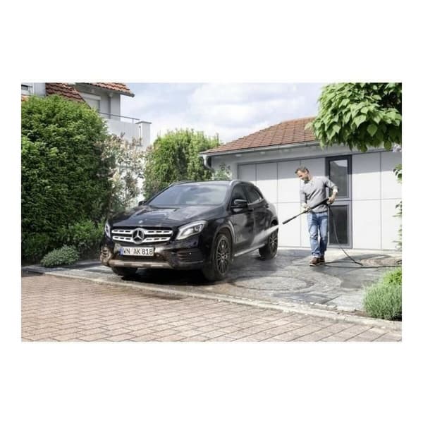 Højtryksrenser Kärcher K 5 COMPACT 2100 W 500 l/h