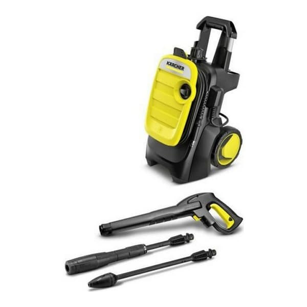 Højtryksrenser Kärcher K 5 COMPACT 2100 W 500 l/h