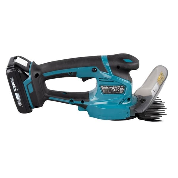 Monitoiminen raivain Makita DUM111SYX 27 W 18 V