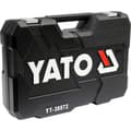 Miniatyrbillede 3 af 4: Nøglespil Yato YT-38872 4 Dele (4 enheder)