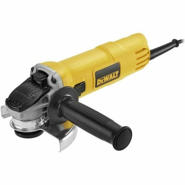 Kulmahiomakone Dewalt DWE4157-QS 900 W 125 mm