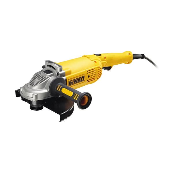 Kulmahiomakone Dewalt DWE492-QS 2200 W 230 mm