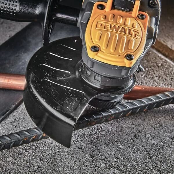 Vinkelsliber Dewalt DCG409NT-XJ 125 mm 1000 W