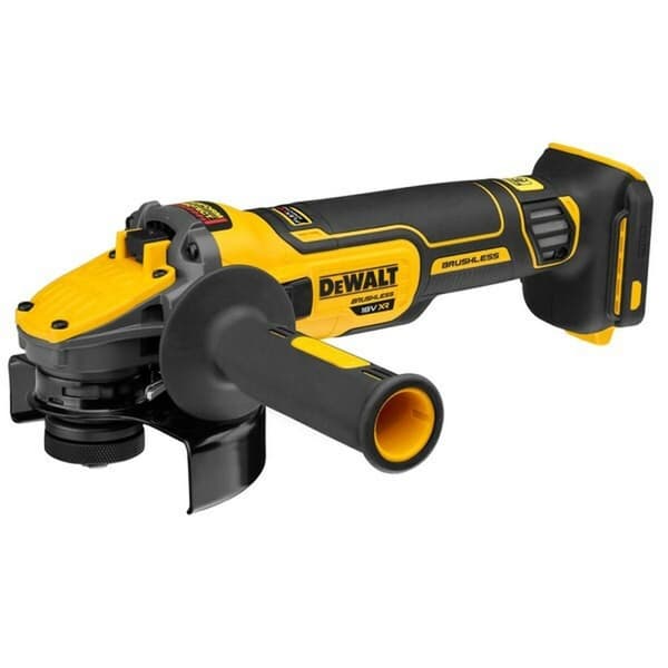 Vinkelsliber Dewalt DCG409NT-XJ 125 mm 1000 W