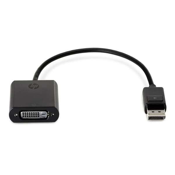 DisplayPort - DVI-kaapeli Lenovo F7W96AA 20 cm