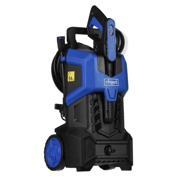 Højtryksrenser Scheppach HCE3000