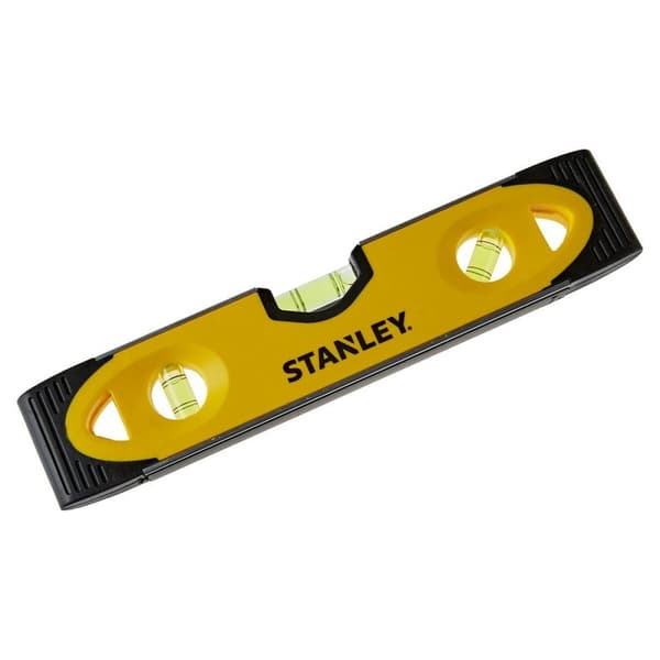 Vesivaaka Stanley Magneettinen Alumiini Luonnonkumi