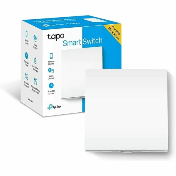 Sensor TP-Link S210 Vit Plast (1 antal)