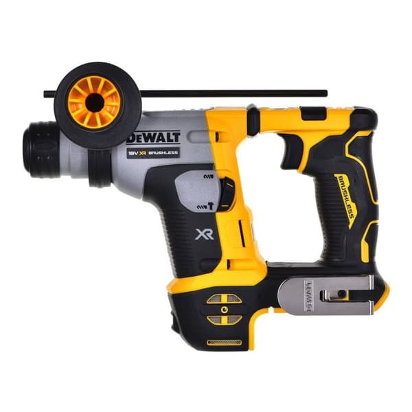 Perforeringshammer Dewalt DCH172NT-XJ 650 W