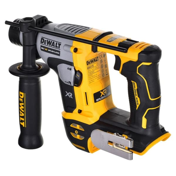 Perforeringshammer Dewalt DCH172NT-XJ 650 W