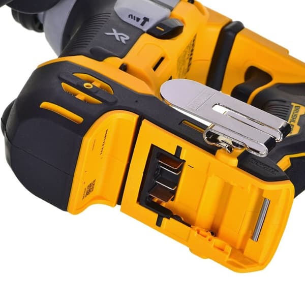 Perforeringshammer Dewalt DCH172NT-XJ 650 W